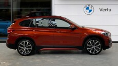 BMW X1 xDrive 25e Sport 5dr Auto Estate